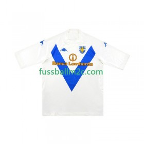 Fußballtrikots Brescia Calcio 2003 2004 Retro Auswärts Trikotsatz
